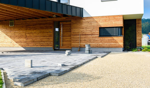 Best Local Driveway Pavers  in Minot, ND