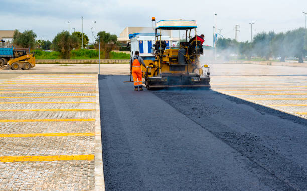 Best Driveway Repair Near Me  in Minot, ND