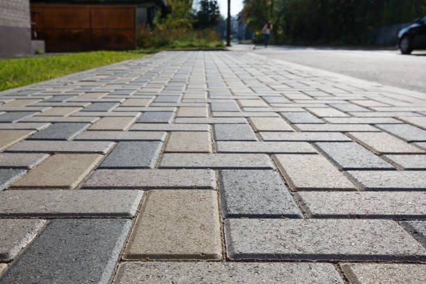 Best Permeable Paver Driveway  in Minot, ND