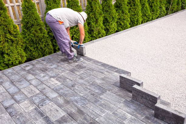 Best Commercial Driveway Pavers  in Minot, ND