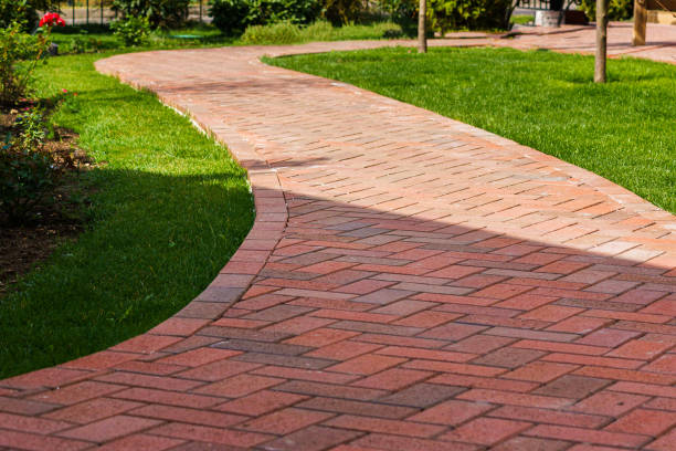 Best Decorative Driveway Pavers  in Minot, ND