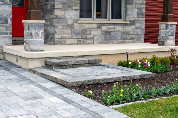 Best Brick Driveway Pavers  in Minot, ND