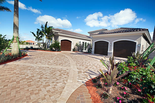 Best Professional Driveway Pavers  in Minot, ND