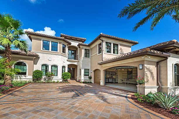 Best Concrete Paver Driveway  in Minot, ND