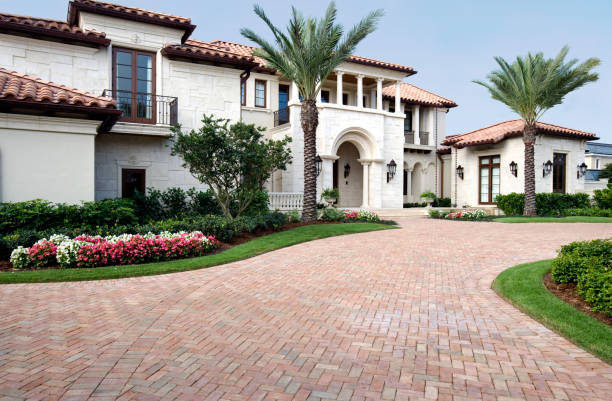 Reasons to Select Us for Your Driveway Paving Requirements in Minot, ND