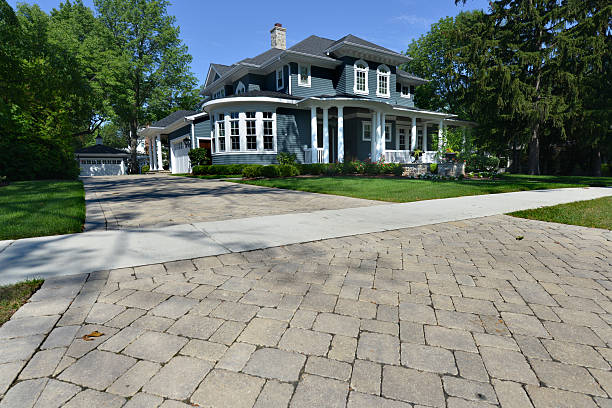Minot, ND Driveway Pavers Company