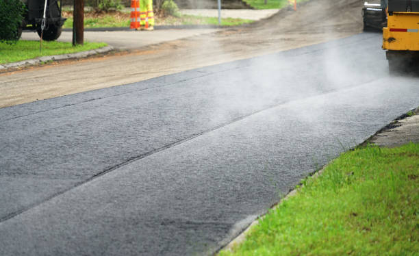 Best Commercial Driveway Pavers  in Minot, ND