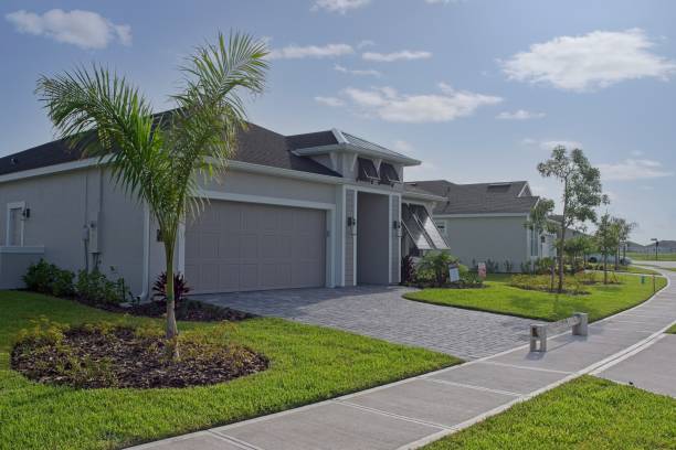 Best Affordable Driveway Pavers  in Minot, ND