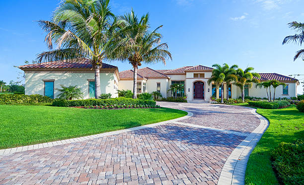 Best Residential Driveway Paver Services  in Minot, ND