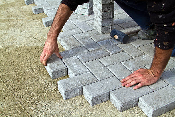Best Best Driveway Pavers  in Minot, ND