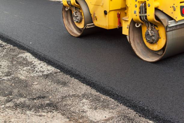 Best Professional Driveway Pavers  in Minot, ND