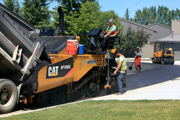 Best Driveway Pavers Near Me  in Minot, ND